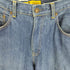 エフエーティー FAT 23AW 247 FADER SAX 14oz セルヴィッチ デニム テーパード パンツ メンズ TITCH