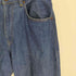 エフエーティー FAT 23AW 247 FADER SAX 14oz セルヴィッチ デニム テーパード パンツ メンズ TITCH