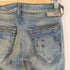 ディーゼル DIESEL CLUSH スキニーデニムパンツ レディース W25 L32