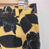 ジャックムス JACQUEMUS Le Short D'homme Floral Print Linen & Cotton Shorts レディース 46