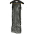 ウーア Uhr 23ss fishnet dress レディース FREE