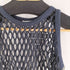 ウーア Uhr 23ss fishnet dress レディース FREE