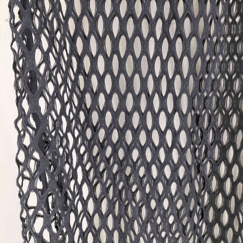 ウーア Uhr 23ss fishnet dress レディース FREE