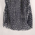 ウーア Uhr 23ss fishnet dress レディース FREE