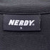 ノルディー nerdy リングジップ サイドライン トラックジャケット レディース import:S