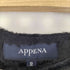 アペーナ appena シャギースカート レディース JPN:2