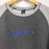 ギャップ Gap 2001AW OLD Center Logo Sweatshirt メンズ import:XXL