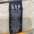 ギャップ Gap 2001AW OLD Center Logo Sweatshirt メンズ import:XXL