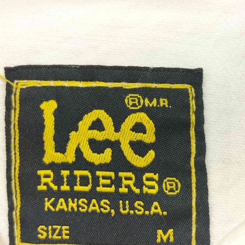 リー Lee RIDERS デニムジャケット メンズ JPN:M