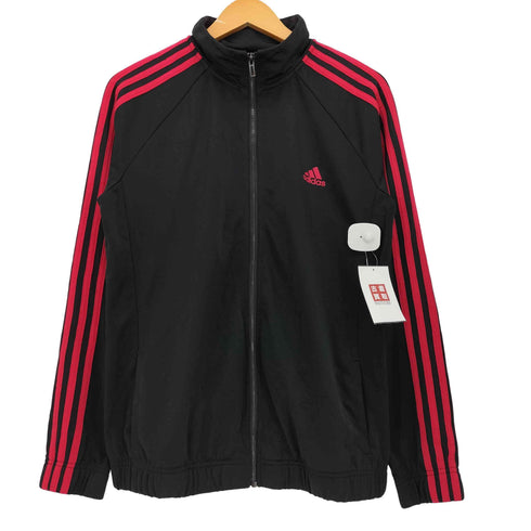 アディダス adidas パフォーマンスロゴ サイドライン トラック ジャケット レディース