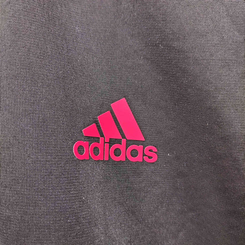 アディダス adidas パフォーマンスロゴ サイドライン トラック ジャケット レディース