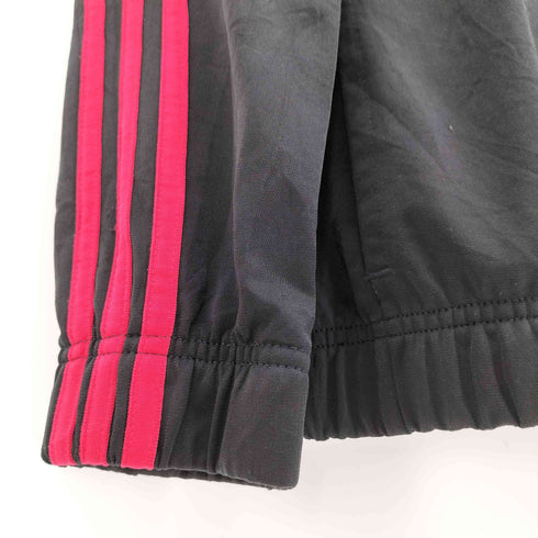 アディダス adidas パフォーマンスロゴ サイドライン トラック ジャケット レディース