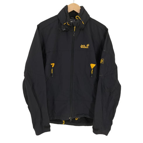 ジャックウルフスキン JACK WOLFSKIN Muddy Pass Jacket メンズ import:XL