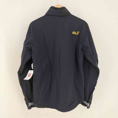 ジャックウルフスキン JACK WOLFSKIN Muddy Pass Jacket メンズ import:XL