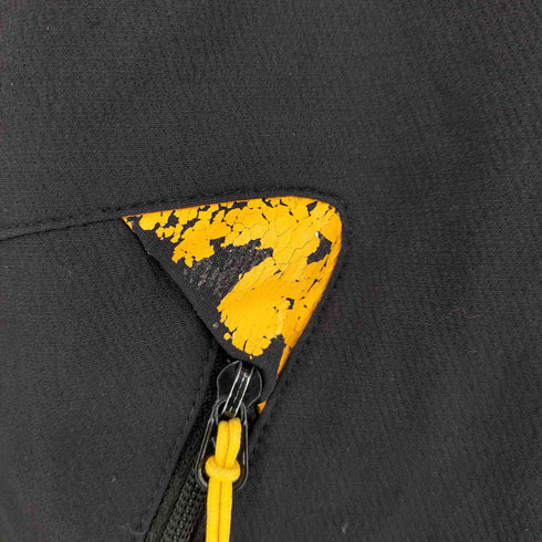 ジャックウルフスキン JACK WOLFSKIN Muddy Pass Jacket メンズ import:XL