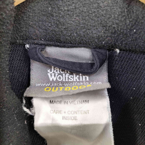 ジャックウルフスキン JACK WOLFSKIN Muddy Pass Jacket メンズ import:XL