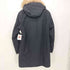 ジュンメン JUN MEN ラクーンファー フーデットコート メンズ JPN:M