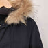 ジュンメン JUN MEN ラクーンファー フーデットコート メンズ JPN:M