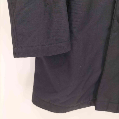 ジュンメン JUN MEN ラクーンファー フーデットコート メンズ JPN:M