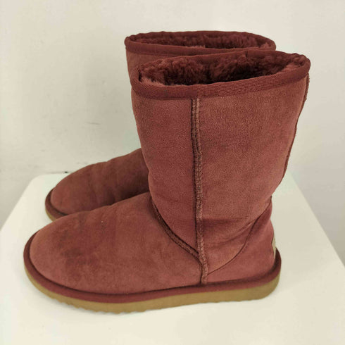 アグ UGG classic short ムートンブーツ レディース JPN:23