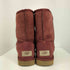 アグ UGG classic short ムートンブーツ レディース JPN:23