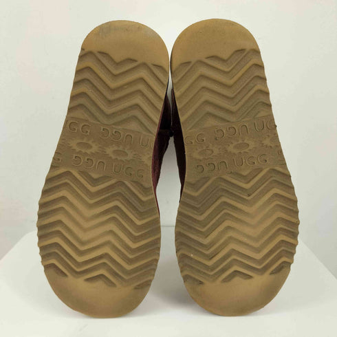 アグ UGG classic short ムートンブーツ レディース JPN:23