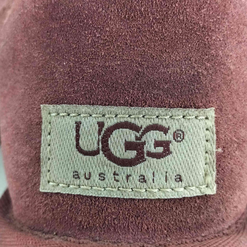 アグ UGG classic short ムートンブーツ レディース JPN:23