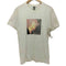 ノア NOAH クルーネック アーティスト プリントTEE メンズ JPN:S