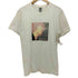ノア NOAH クルーネック アーティスト プリントTEE メンズ JPN:S