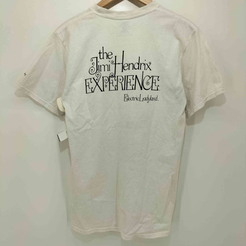 ノア NOAH クルーネック アーティスト プリントTEE メンズ JPN:S