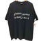 ジャージーズ JERZEES 90S ミュージック ナンバリング クルーネック プリントTシャツ メンズ import:XL
