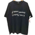 ジャージーズ JERZEES 90S ミュージック ナンバリング クルーネック プリントTシャツ メンズ import:XL