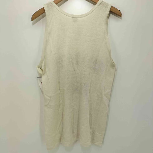 60s MASON athletic wear CHAMPAIGN 12-79 TRACKタンクトップ メンズ 38-40