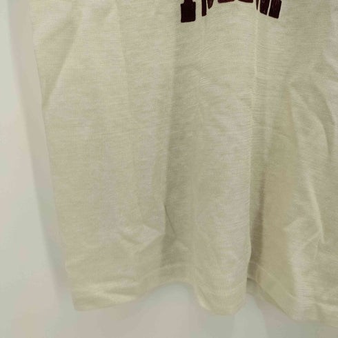 60s MASON athletic wear CHAMPAIGN 12-79 TRACKタンクトップ メンズ 38-40