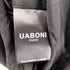 UABONI M-65 ナイロン モッズコート メンズ EUR:50