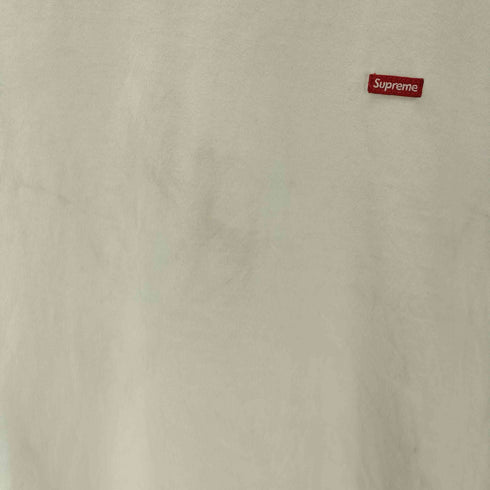 シュプリーム Supreme Small Box Logo Tee メンズ XL