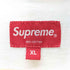 シュプリーム Supreme Small Box Logo Tee メンズ XL