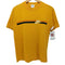 ナイキ NIKE 70s USA製 オレンジタグ クルーネック ロゴプリント Tシャツ メンズ 38-40
