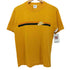 ナイキ NIKE 70s USA製 オレンジタグ クルーネック ロゴプリント Tシャツ メンズ 38-40