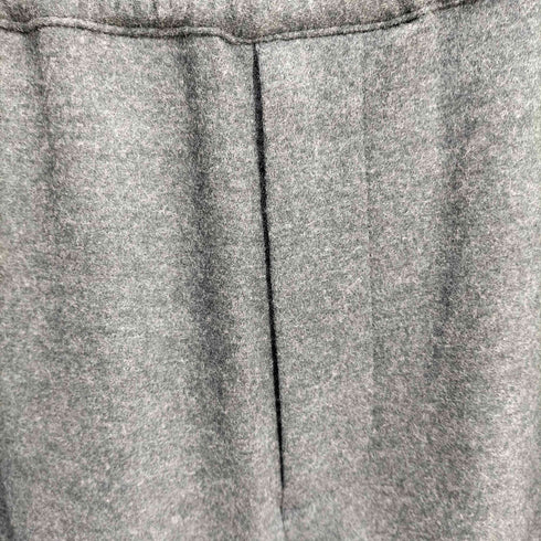 グラフペーパー Graphpaper 24AW Wool Smooth Flannel Easy Wide Pants メンズ JPN:2