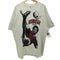 90S USA製 MAPLEBROOK BLAST 1992 クルーネック プリント Tシャツ メンズ JPN:XL