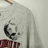 90S USA製 MAPLEBROOK BLAST 1992 クルーネック プリント Tシャツ メンズ JPN:XL