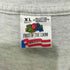 90S USA製 MAPLEBROOK BLAST 1992 クルーネック プリント Tシャツ メンズ JPN:XL