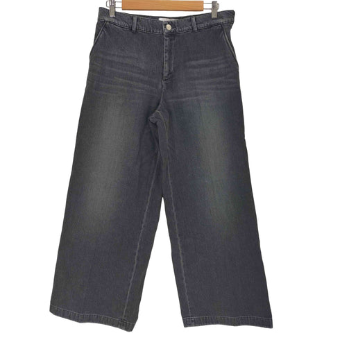 ネオンサイン NEON SIGN Loose Denim Pants メンズ 46