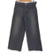 ネオンサイン NEON SIGN Loose Denim Pants メンズ 46