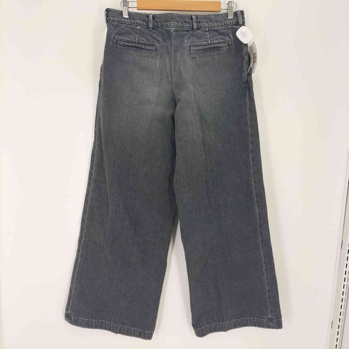 ネオンサイン NEON SIGN Loose Denim Pants メンズ 46