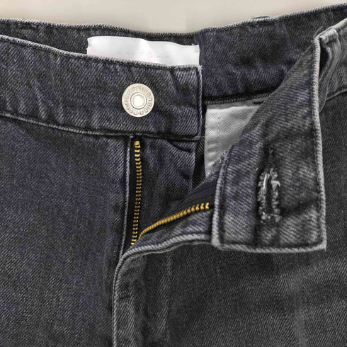 ネオンサイン NEON SIGN Loose Denim Pants メンズ 46