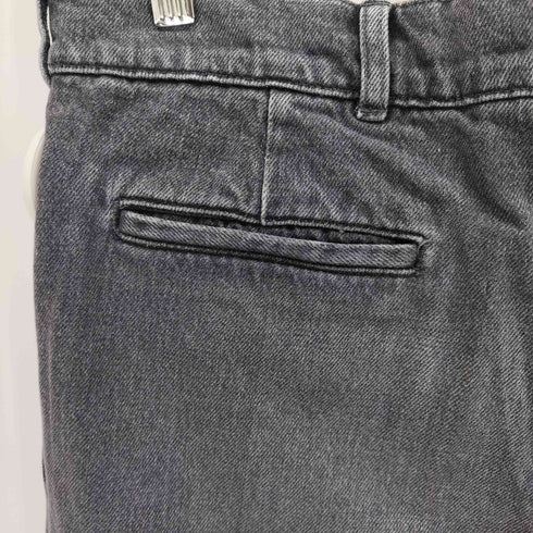 ネオンサイン NEON SIGN Loose Denim Pants メンズ 46