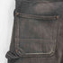 ディベロップメントインアスエイジ DEVINUSAGE WORK DENIM PANTS XXX1 BLACK メンズ JPN:S