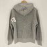 カイコー KAIKO PRESHRUNK WOOL SWEAT PARKA メンズ 1